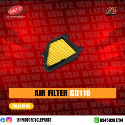 Air Filter GD110