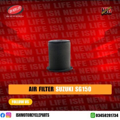 Air Filter SUZUKI SG150