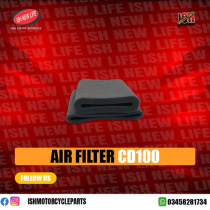 Air Filter CD100