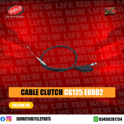 cable clutch cg125 euro 2
