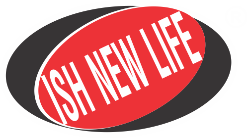 ISH NEW LIFE