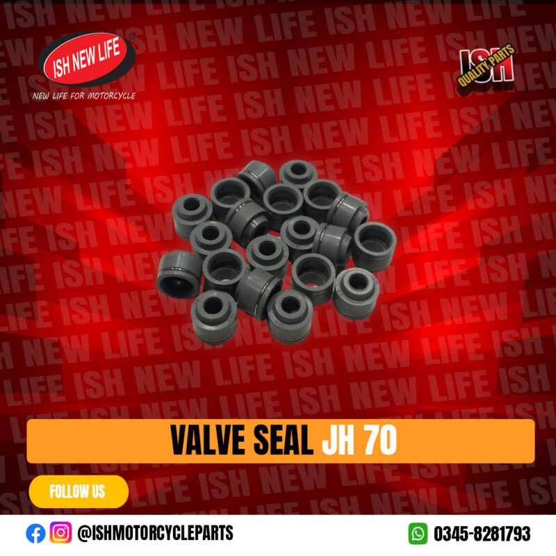 Valve Seal JH70