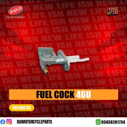 Fuel Cock 46U