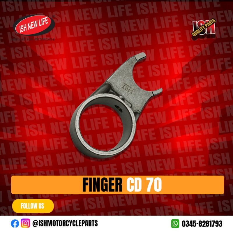 Finger CD70