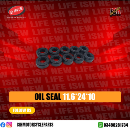 Oil-Seal-11.6/24/10.