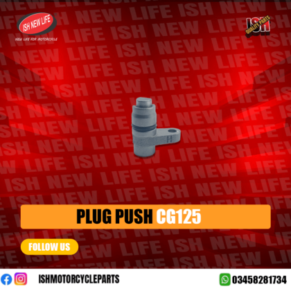 PLUG-PUSH-CG125
