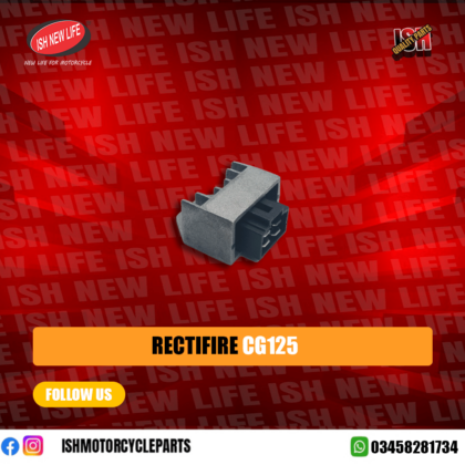 RECTIFIRE CG125