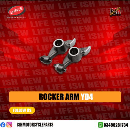 Rocker Arm YD100