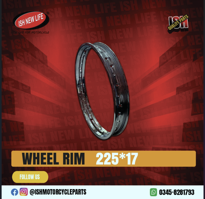 Wheel Rim 225*17