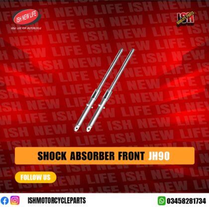 Shock Absorber Front JH90