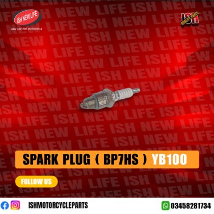 Spark Plug BP7HS YB100