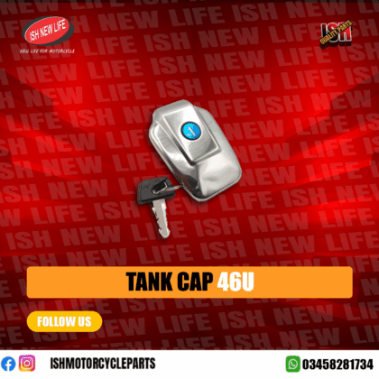 TANK CAP 46U