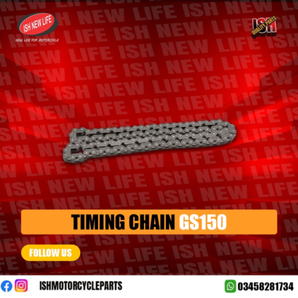 Timing Chain GS150