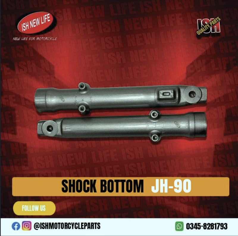 Shock Bottom Front JH90