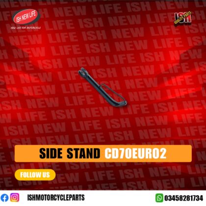 Side Stand CD70EURO2