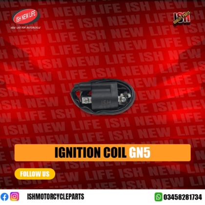 Ignition Coil GN5