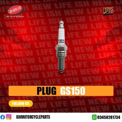 PLUG GS150