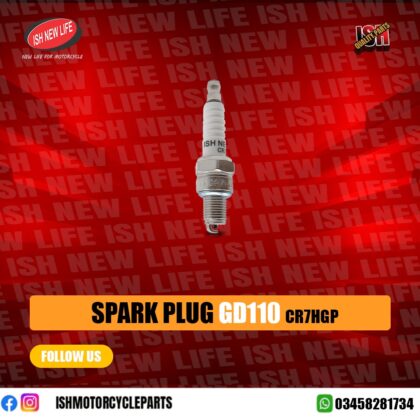 Spark Plug GD110