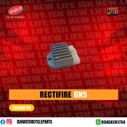 Rectifire GN5