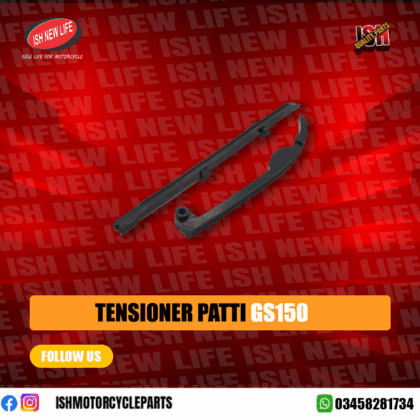 TENSIONER-PATTI-GS150