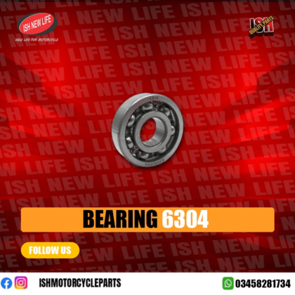 Bearing 6304