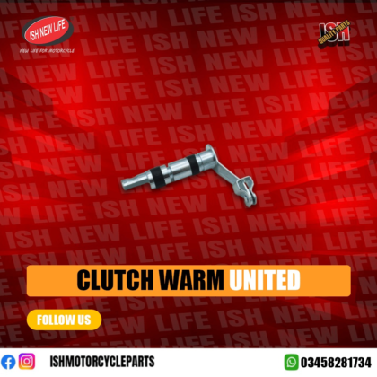 Clutch Warm United