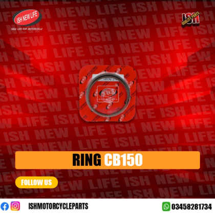 Ring CB150