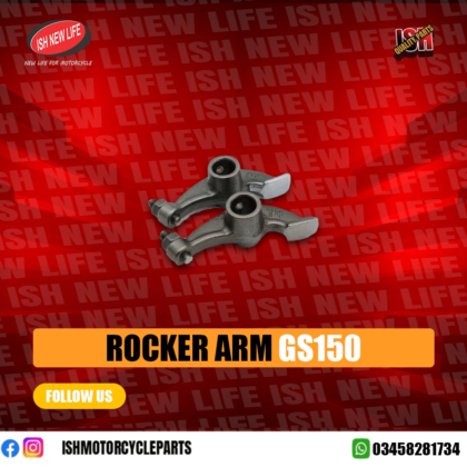 Rocker Arm GS150