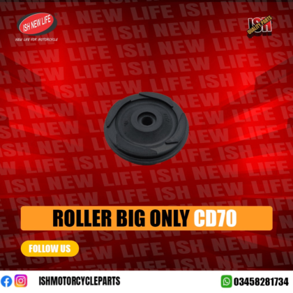 Roller Big Only CD70