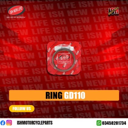 Ring GD110