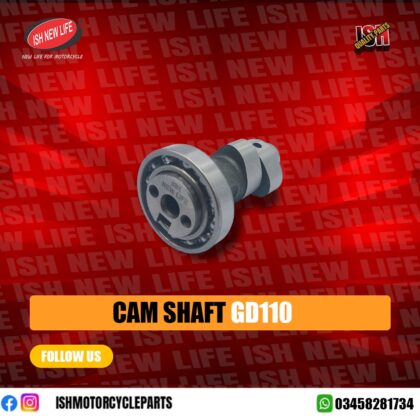 CAM SHAFT GD110