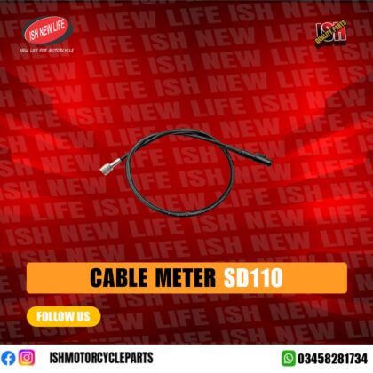 Cable Meter SD110